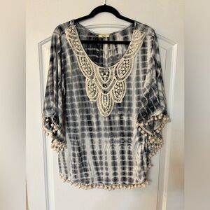 Kori America cover up